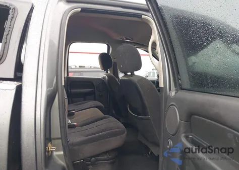 2005 Dodge Ram 3500 Slt/Laramie z USA, uszkodzony, nr VIN 3D7LS38C35G764859